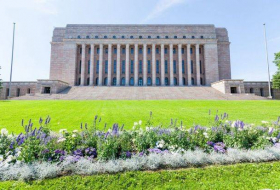 Азербайджанская диаспора в Финляндии осудила провокацию Армении