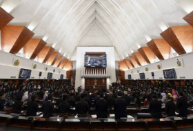 Парламент Малайзии распространил заявление, поддерживающее Азербайджан