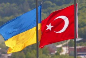 Украина и Турция начнут реализацию соглашения о военно-финансовом сотрудничестве