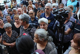 Солдатские матери Армении: Где наши дети, что с ними?