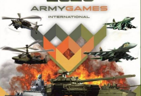 Армейские игры-2020 пройдут и на территории Азербайджана