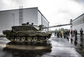 В Эстонии открылся новый комплектационный центр для солдат НАТО