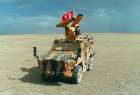 В Анкаре заявили о создании уникальной системы ПВО