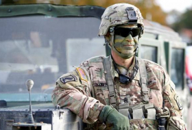 СМИ назвали расходы Германии на размещение армии США за десять лет