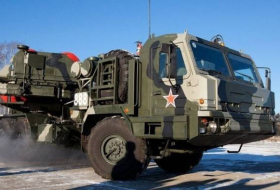ЗРС С-500 «Прометей» поступят в ВС России уже в 2020 году