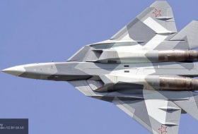 The National Interest сравнил российский Су-57 и американский F-22