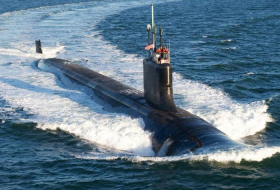 ВМС США обновят атомные субмарины 