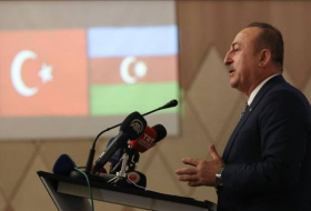Чавушоглу: Турция всеми возможностями находится на стороне Азербайджана