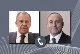 Министры иностранных дел России и Турции обсудили ситуацию на азербайджано-армянской границе