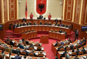 Парламент Албании утвердил военное соглашение с Турцией