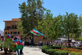 В связи с провокацией в Лос-Анджелесе задержан один армянин, будет возбуждено уголовное дело
