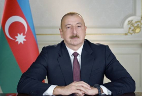 Молодежь Азербайджана пишет Ильхаму Алиеву: Мы готовы и ждем Вашего приказа «В атаку!»
 