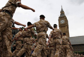Премьер Великобритании призвал военных готовиться к четырем бедствиям