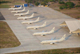 Индия закупит ещё шесть Boeing P-8I Neptune