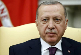 Эрдоган: Мы поддерживаем усилия наших братьев в Азербайджане