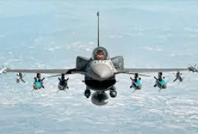 Правительство Чили заморозило проект модернизации истребителей F-16