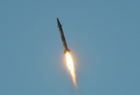 В КНДР испытали крылатую ракету