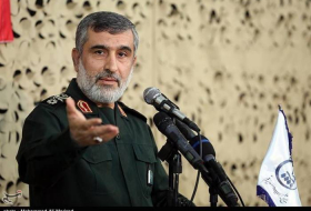 Силы КСИР Ирана успешно провели учения по выводу из строя американской системы ПРО THAAD