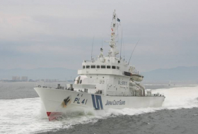 Япония построит шесть патрульных кораблей для береговой охраны Вьетнама
