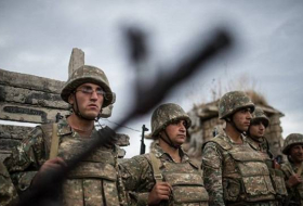 Армянские солдаты стали чаще накладывать на себя руки –СТАТИСТИКА ВАНАДЗОРСКОГО ОФИСА ХГА