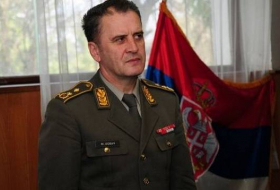 Как сербские снаряды попали в армянскую армию? НА СВЯЗИ С ARMIYA.AZ ГЕНЕРАЛ КОВАЧ