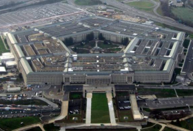 Три компании построят Пентагону новые крылья