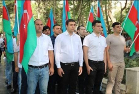 Патриотизм в действии: 50 тысяч азербайджанских добровольцев рвутся в бой с врагом
