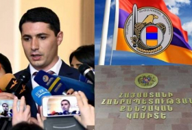 «Триумф» армянских спецслужб обернулся позорным провалом
