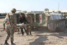 В Минобороны Армении признали ранение еще 10 военнослужащих