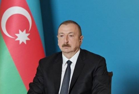 Жители Азербайджана пишут Ильхаму Алиеву: Мы все – солдаты Родины – и готовы к бою!