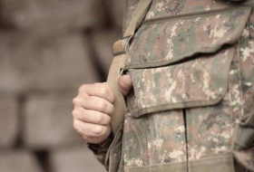 Незаконный арест армянского солдата вызвал скандал