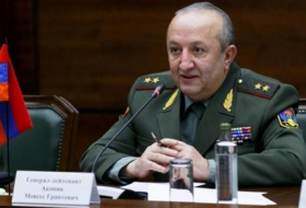 Арцрун Ованнисян опроверг генерала Акопяна: На передовой гибнут в том числе и срочники