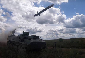 Беларусь провела испытания новой ракеты - ВИДЕО