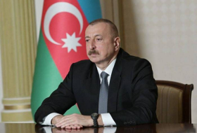 Президенту Азербайджана пишут: Господин Верховный Главнокомандующий, по Вашему приказу готовы отдать жизнь за Родину!