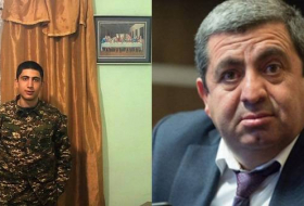 Коррупционная преемственность в Армении: представитель «золотой молодежи» избежал наказания за убийство солдата