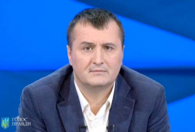 Украинский журналист посадил Армению на место: Карабах – это Азербайджан!