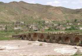 27 лет оккупации армянами Джебраильского и Физулинского районов Азербайджана