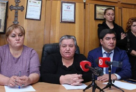 В Армении будут судить матерей убитых армянских военных