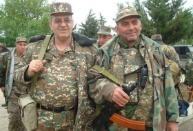 Зачем Армении вооруженное ополчение? - АНАЛИЗ
