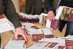 В Армении задержаны сотрудники военкомата, освобождавшие за деньги призывников от армии