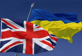 Министры обороны Великобритании и Украины обсудили военное сотрудничество