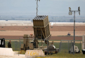 США и Израиль договорились о совместном производстве системы ПРО Iron Dome