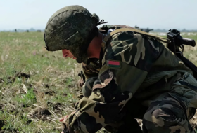 В Беларуси объявили о проведении военных сборов на севере страны