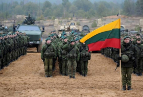Литва может создать военный полигон рядом с российской границей