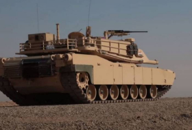 Пентагон пока не рассматривает возможность замены танка «Абрамс» чем-то таким же тяжёлым