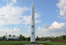 Американские военные успешно протестировали межконтинентальную баллистическую ракету Minuteman III