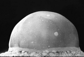 В Австрии призвали США сократить ядерный арсенал к 75-летию Хиросимы