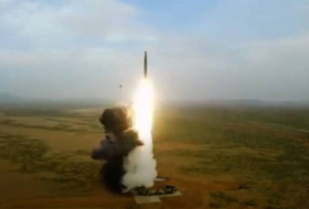 Китай провёл испытания ракет «Дунфэн»