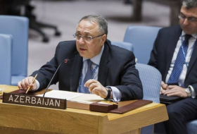 Генсеку ООН направлено обращение в связи с провокацией армян