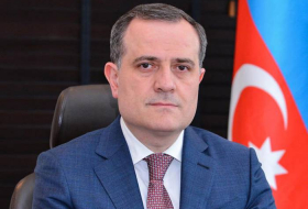 Глава МИД Азербайджана: Армянской оккупации рано или поздно будет положен конец